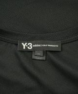 Y-3（ワイスリー）Tシャツ・カットソー 黒 サイズ:XS メンズ/2200716510062