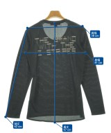Y-3（ワイスリー）Tシャツ・カットソー 黒 サイズ:XS メンズ/2200716510062