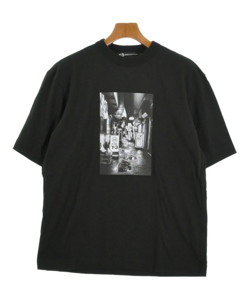 Y-3(ワイスリー)のTシャツ・カットソー サイズ:S 8,600円