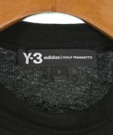 Y-3（ワイスリー）Tシャツ・カットソー 黒 サイズ:S メンズ/2200718892074