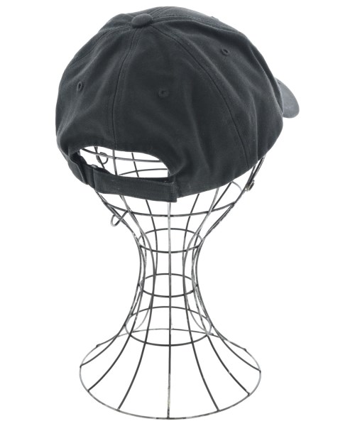 Y-3（ワイスリー）キャップ 黒 サイズ:58cm メンズ/2200722596104