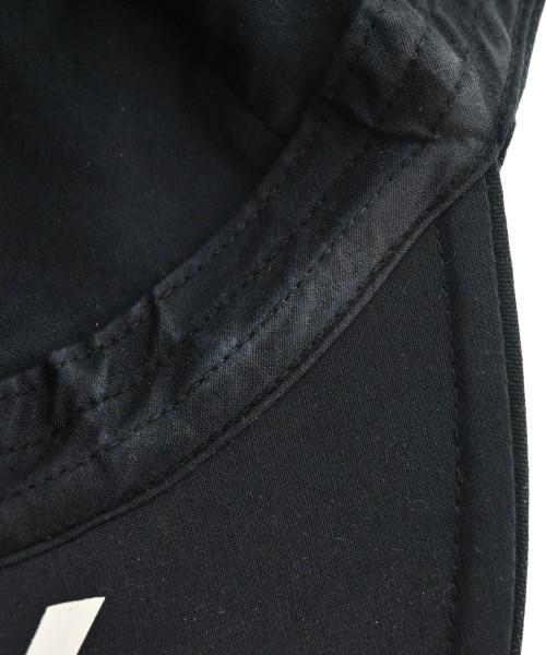 Y-3（ワイスリー）キャップ 黒 サイズ:58cm メンズ/2200722596104