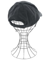 Y-3（ワイスリー）キャップ 黒 サイズ:58cm メンズ/2200722596104
