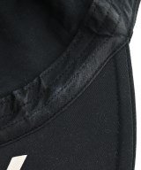 Y-3（ワイスリー）キャップ 黒 サイズ:58cm メンズ/2200722596104