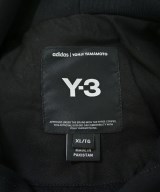 Y-3（ワイスリー）パーカー 黒 サイズ:XL メンズ/2200722779217