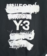 Y-3（ワイスリー）パーカー 黒 サイズ:XL メンズ/2200722779217