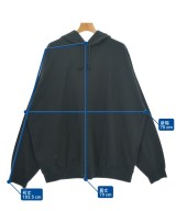 Y-3（ワイスリー）パーカー 黒 サイズ:XL メンズ/2200722779217