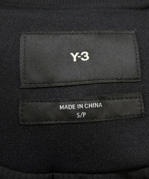 Y-3（ワイスリー）その他 黒 サイズ:S メンズ/2200719617027