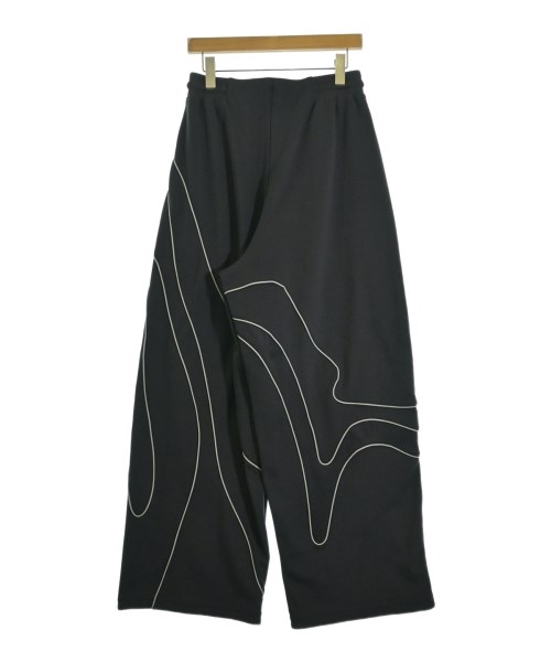 Y-3（ワイスリー）スウェットパンツ 黒 サイズ:M メンズ/2200719617034