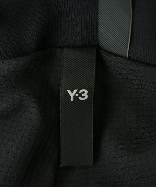 Y-3（ワイスリー）スウェットパンツ 黒 サイズ:M メンズ/2200719617034