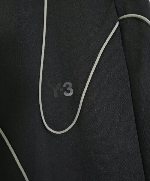 Y-3（ワイスリー）スウェットパンツ 黒 サイズ:M メンズ/2200719617034