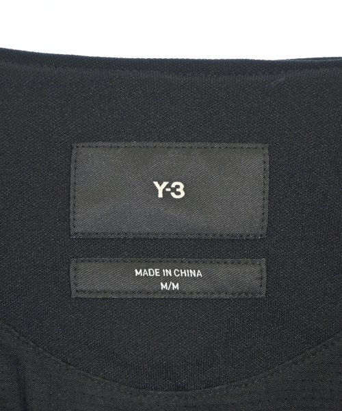 Y-3（ワイスリー）その他 黒 サイズ:M レディース/2200719617041