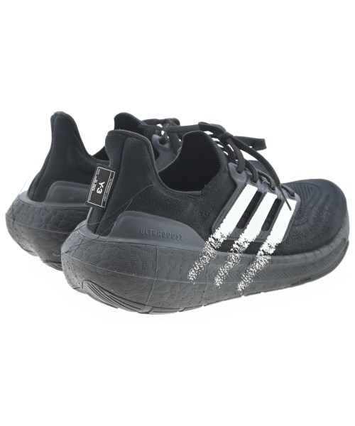 Y-3（ワイスリー）スニーカー 黒 サイズ:25cm メンズ/2200724233083