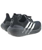 Y-3（ワイスリー）スニーカー 黒 サイズ:25cm メンズ/2200724233083