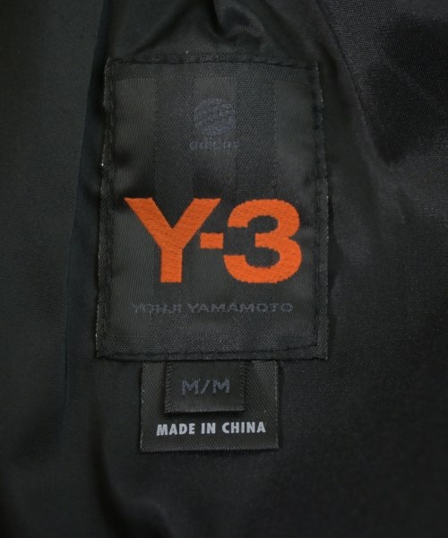 Y-3（ワイスリー）その他 黒 サイズ:M レディース/2200720782011