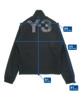 Y-3（ワイスリー）その他 黒 サイズ:M レディース/2200720782011