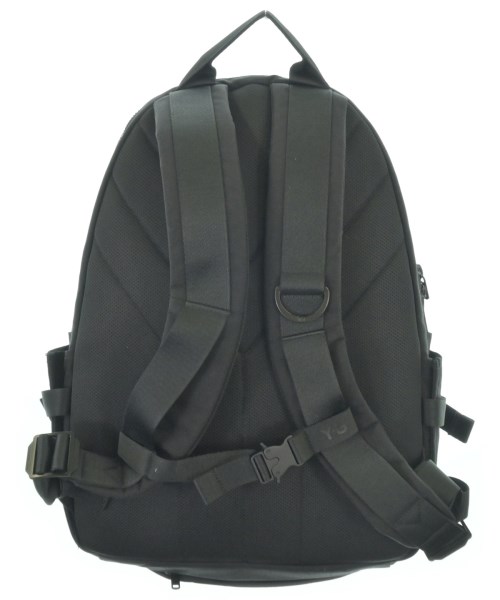 Y-3（ワイスリー）バックパック・リュック 黒 サイズ:- メンズ/2200724431069