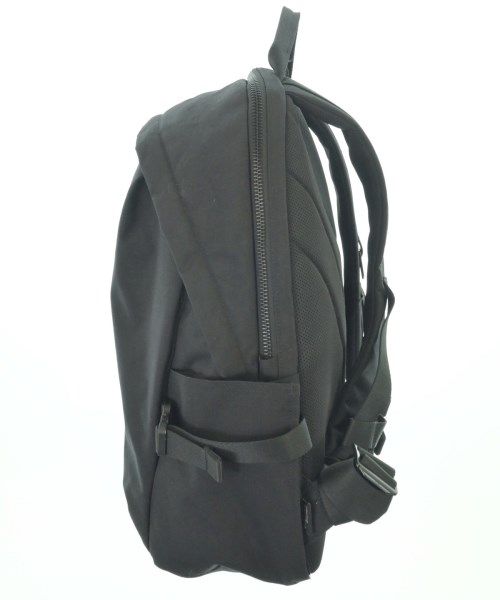 Y-3（ワイスリー）バックパック・リュック 黒 サイズ:- メンズ/2200724431069