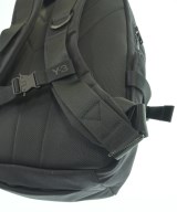 Y-3（ワイスリー）バックパック・リュック 黒 サイズ:- メンズ/2200724431069