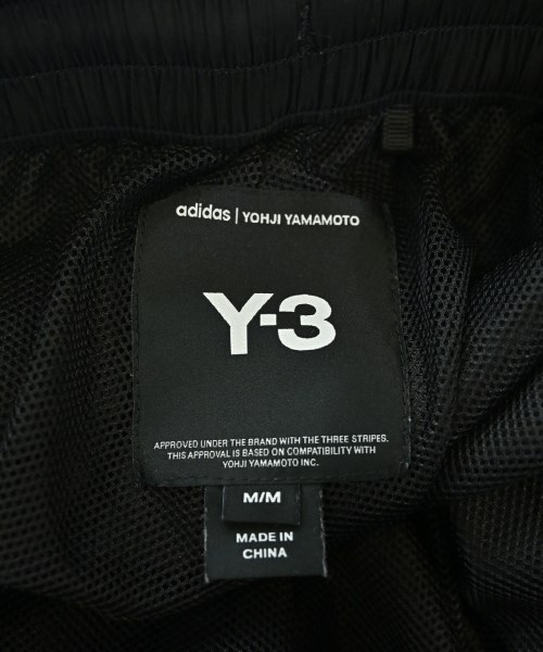 Y-3（ワイスリー）その他 黒 サイズ:M メンズ/2200724988013