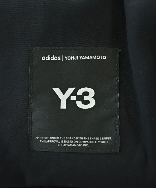 Y-3（ワイスリー）その他 黒 サイズ:M メンズ/2200725115012