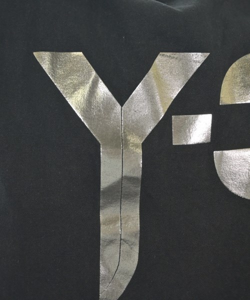 Y-3（ワイスリー）トートバッグ 黒 サイズ:- メンズ/2200725130022