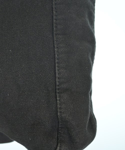 Y-3（ワイスリー）トートバッグ 黒 サイズ:- メンズ/2200725130022