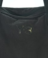 Y-3（ワイスリー）トートバッグ 黒 サイズ:- メンズ/2200725130022