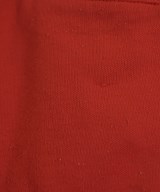 Y-3（ワイスリー）クロップドパンツ 赤 サイズ:S レディース/2200725356187