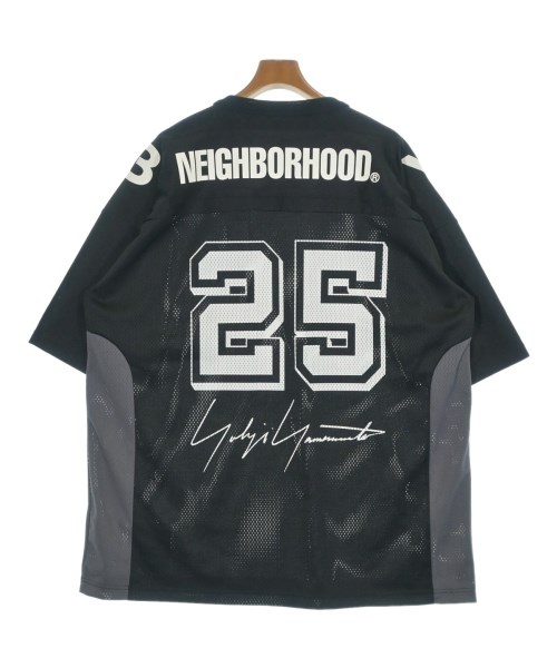 Y-3（ワイスリー）Tシャツ・カットソー 黒 サイズ:M メンズ/2200725451066