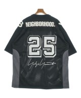 Y-3（ワイスリー）Tシャツ・カットソー 黒 サイズ:M メンズ/2200725451066
