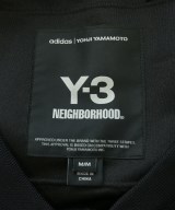 Y-3（ワイスリー）Tシャツ・カットソー 黒 サイズ:M メンズ/2200725451066