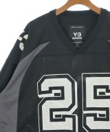 Y-3（ワイスリー）Tシャツ・カットソー 黒 サイズ:M メンズ/2200725451066