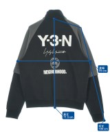 Y-3（ワイスリー）その他 黒 サイズ:M メンズ/2200725451073