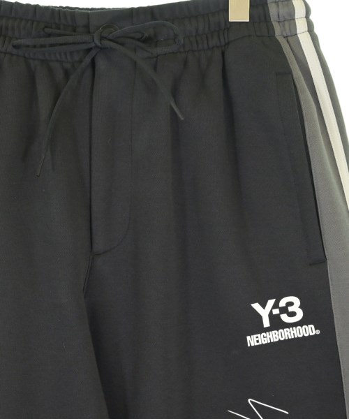 Y-3（ワイスリー）その他 黒 サイズ:M メンズ/2200725451080