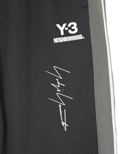 Y-3（ワイスリー）その他 黒 サイズ:M メンズ/2200725451080