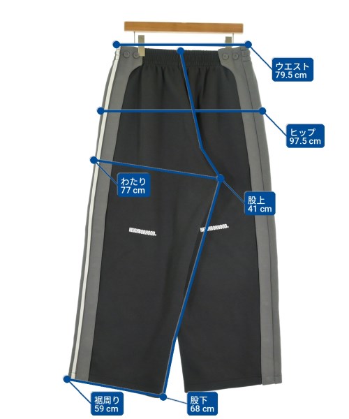 Y-3（ワイスリー）その他 黒 サイズ:M メンズ/2200725451080