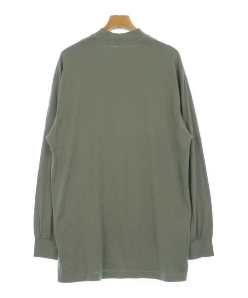 Y-3（ワイスリー）Tシャツ・カットソー グレー サイズ:XS メンズ/2200721425054