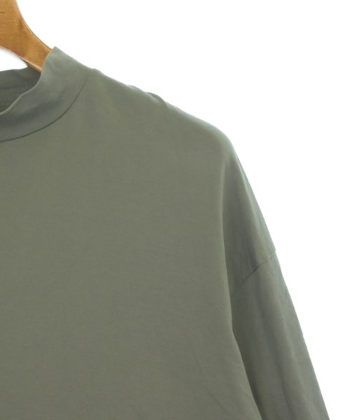 Y-3（ワイスリー）Tシャツ・カットソー グレー サイズ:XS メンズ/2200721425054