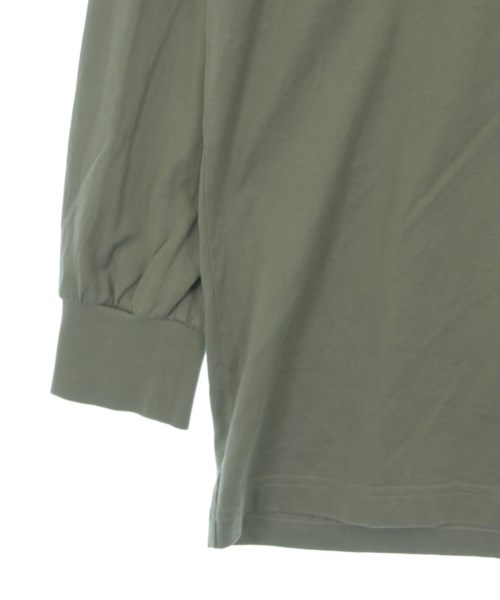 Y-3（ワイスリー）Tシャツ・カットソー グレー サイズ:XS メンズ/2200721425054