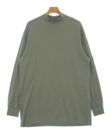 Y-3（ワイスリー）Tシャツ・カットソー グレー サイズ:XS メンズ/2200721425054