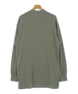 Y-3（ワイスリー）Tシャツ・カットソー グレー サイズ:XS メンズ/2200721425054