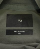 Y-3（ワイスリー）Tシャツ・カットソー グレー サイズ:XS メンズ/2200721425054