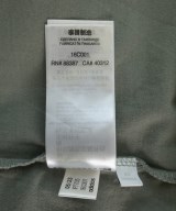 Y-3（ワイスリー）Tシャツ・カットソー グレー サイズ:XS メンズ/2200721425054