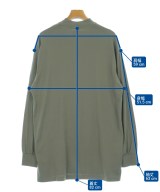 Y-3（ワイスリー）Tシャツ・カットソー グレー サイズ:XS メンズ/2200721425054