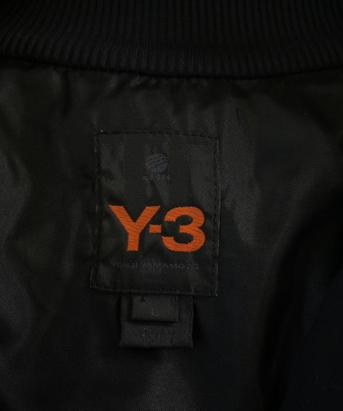 Y-3（ワイスリー）その他 黒 サイズ:L レディース/2200724726080