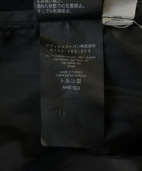 Y-3（ワイスリー）その他 黒 サイズ:L レディース/2200724726080