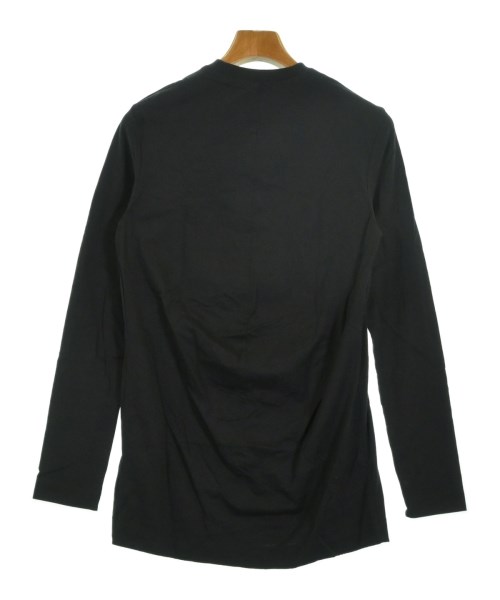 Y-3（ワイスリー）Tシャツ・カットソー 黒 サイズ:XS レディース/2200724726134