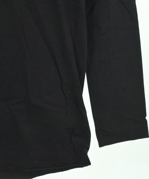 Y-3（ワイスリー）Tシャツ・カットソー 黒 サイズ:XS レディース/2200724726134