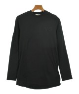 Y-3（ワイスリー）Tシャツ・カットソー 黒 サイズ:XS レディース/2200724726134